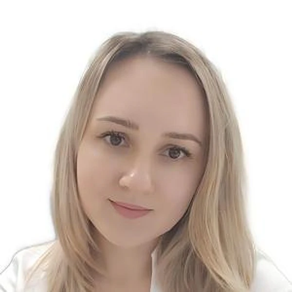 Маслова Екатерина Геннадьевна — Кардиолог, Аритмолог, Терапевт, Функциональный диагност, Воронеж