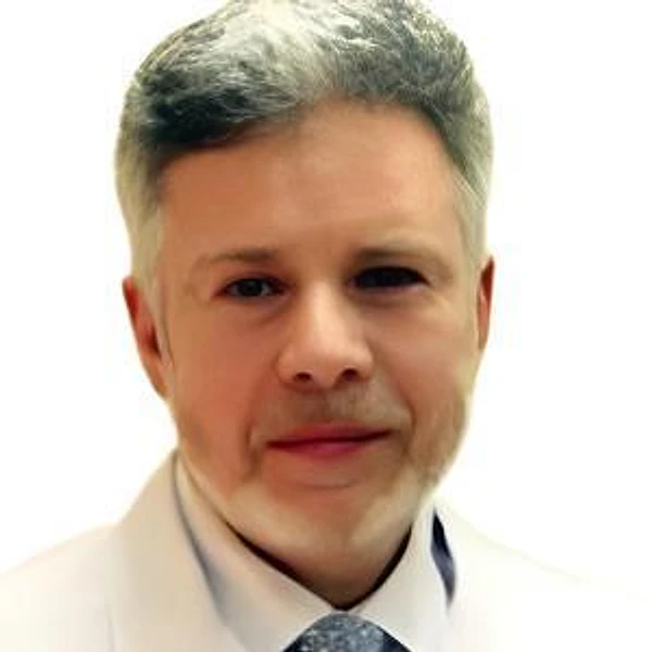 Сейсян Александр Рубенович — Детский психиатр, Психотерапевт, Санкт-Петербург