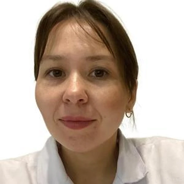 Зиганшина Лилия Зуфаровна — Кардиолог, Уфа