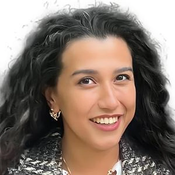 Юлдашева Ганжина Дадожоновна — Психиатр, Детский психиатр, Самара