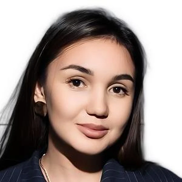 Кудряшова Вероника Вячеславовна — Клинический психолог, Чебоксары
