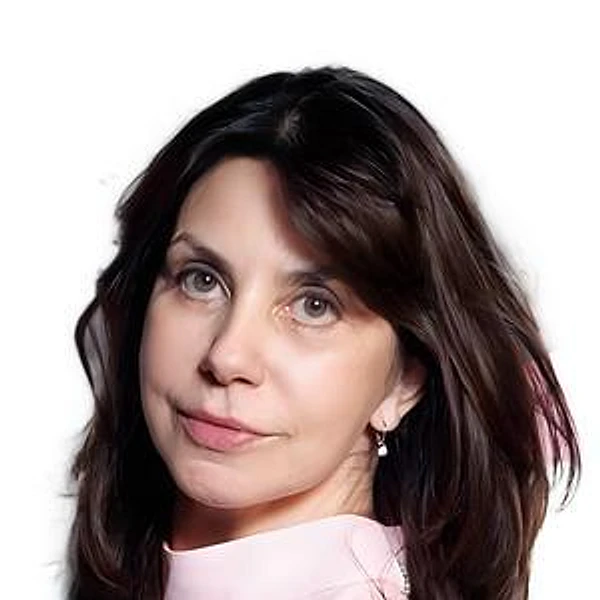 Исляева Маргарита Карекиновна — Психолог, Диетолог, Москва