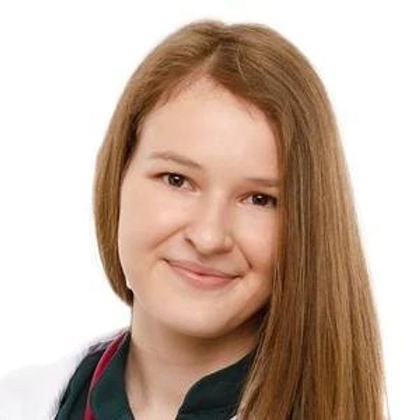 Пискунова Валентина Викторовна — Педиатр, Троицк (Москва)