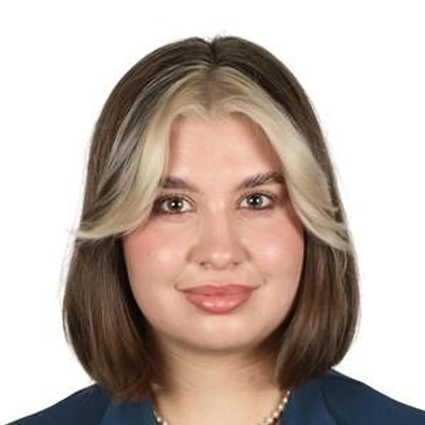 Шабуня Александра Михайловна — Стоматолог-гигиенист, Санкт-Петербург
