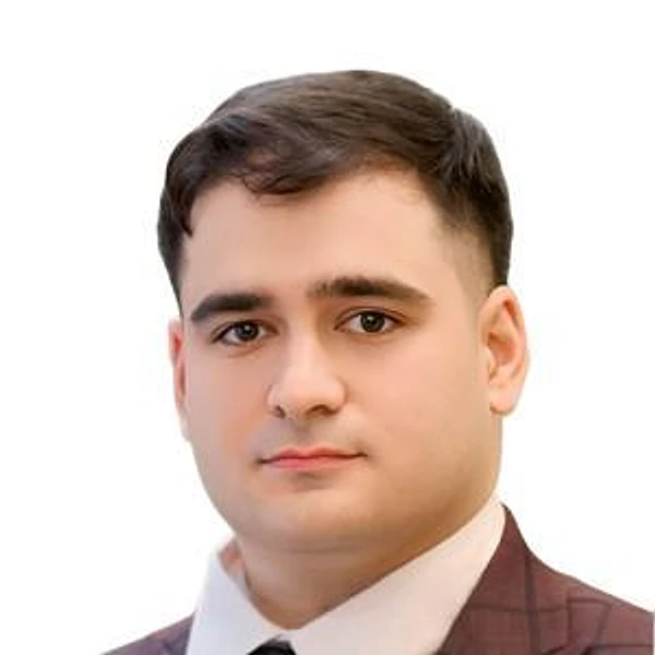 Гасанов Рамиль Расимович — Офтальмолог (окулист), Санкт-Петербург