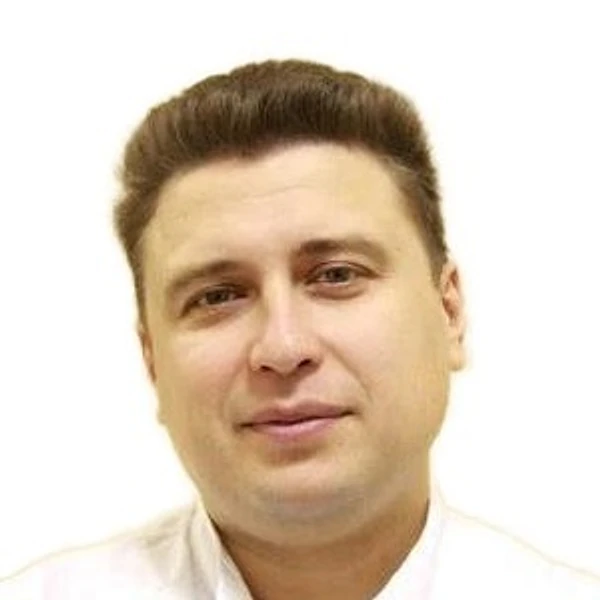 Шендеров Сергей Валерьевич — Сосудистый хирург (ангиохирург), Малоинвазивный хирург, Санкт-Петербург