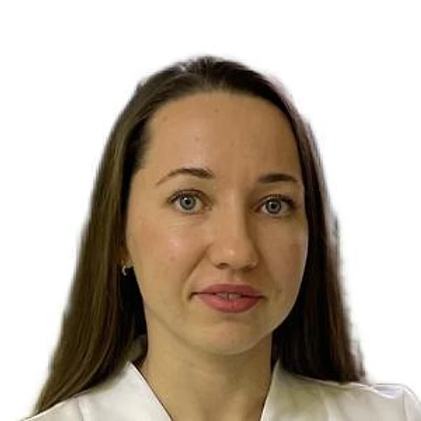 Махмутова Регина Маратовна — Врач УЗИ, Детский врач УЗИ, Ульяновск