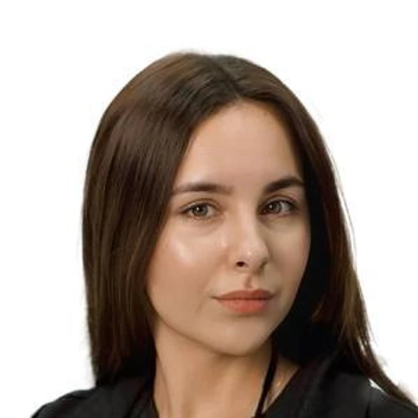 Харченко Элина Алексеевна — Стоматолог, Самара