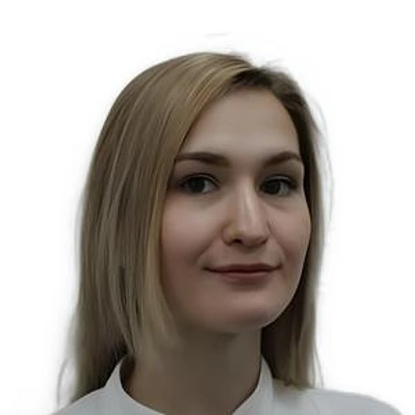 Маркина Нина Игоревна — Инфекционист, Нижний Новгород