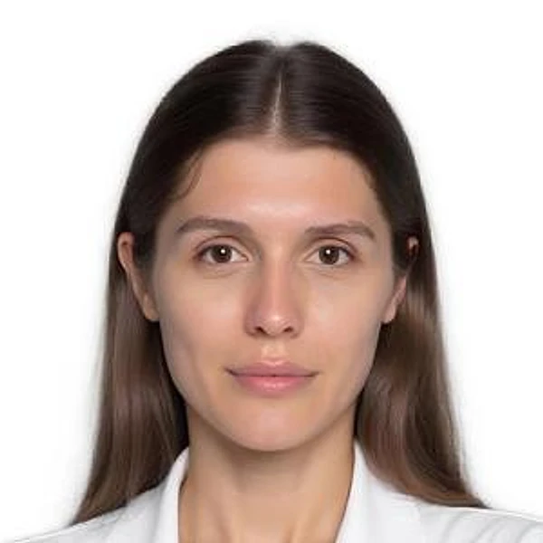 Федорова Эмилия Игоревна — Гастроэнтеролог, Нутрициолог, Москва
