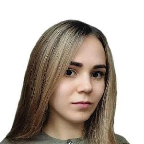 Косухина Мария Константиновна — Стоматолог, Ялта