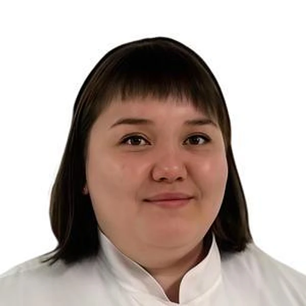 Батуева Раиса Евгеньевна — Терапевт, Иркутск