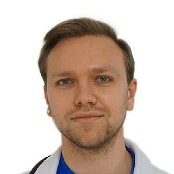 Унковский Алексей Владимирович — Гериатр (геронтолог), Москва