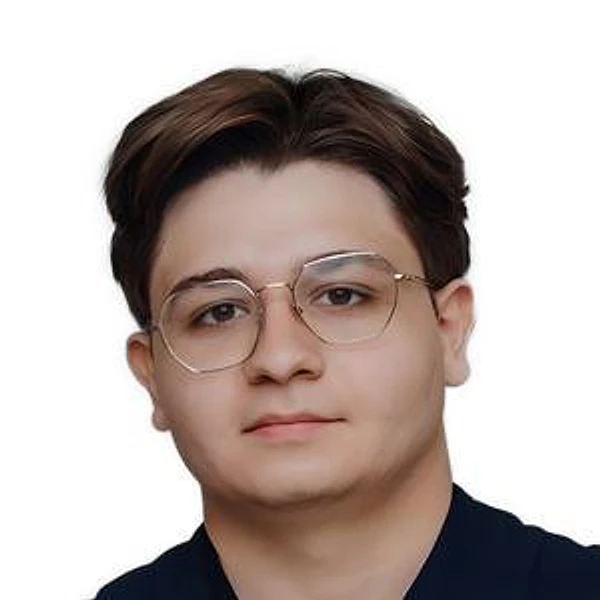 Уфимцев Владислав Евгеньевич — Стоматолог-ортопед, Курган