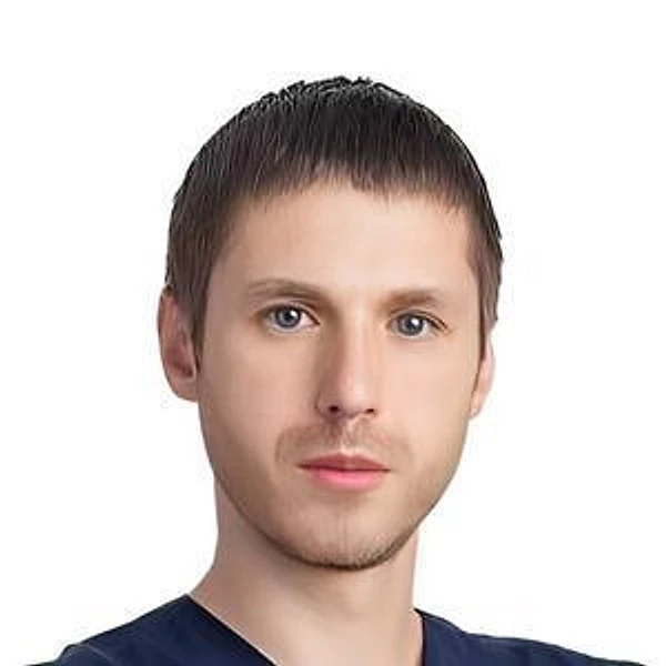 Дубовик Виктор Викторович — Ортопед, Травматолог, Хирург, Санкт-Петербург