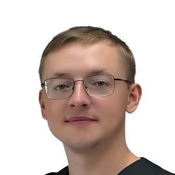 Петриков Михаил Александрович — Гнатолог, Стоматолог-ортопед, Екатеринбург