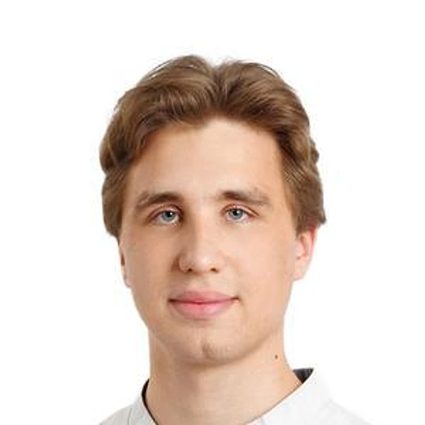 Балахонов Сергей Леонидович — Стоматолог, Томск