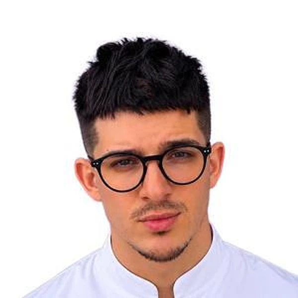 Романюго Григорий Дмитриевич — Невролог, Детский невролог, Зеленоград