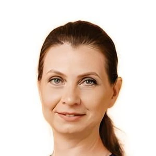 Богомолова Светлана Сергеевна — Детский стоматолог, Одинцово