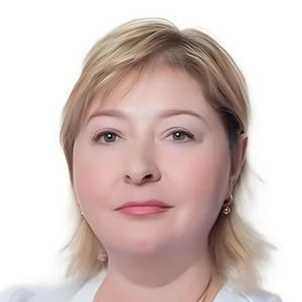 Бригадирова Елена Михайловна — Гинеколог, Акушер, Одинцово