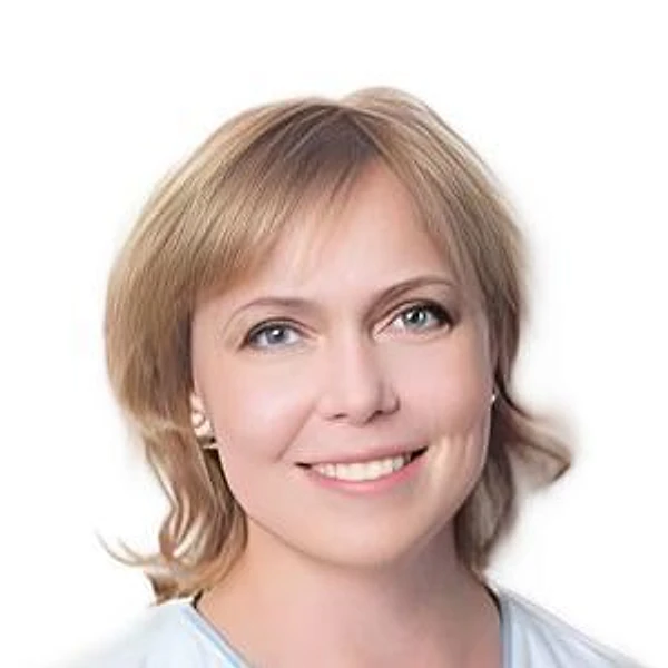 Гончаренко Елена Борисовна — Стоматолог-ортодонт, Детский ортодонт, Одинцово