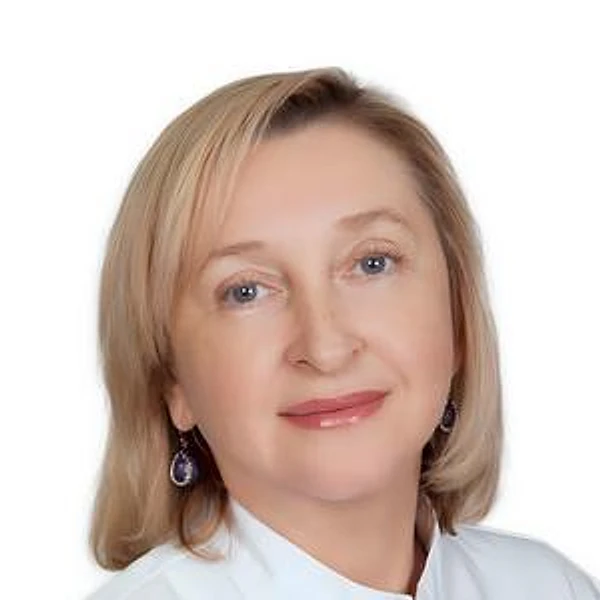 Радушкевич Анна Александровна — Массажист, Владивосток