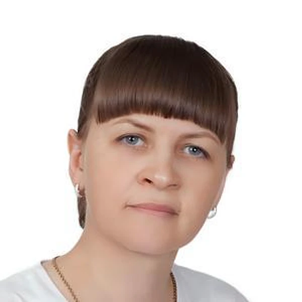 Гупало Юлия Валерьевна — Косметолог-эстетист, Владивосток