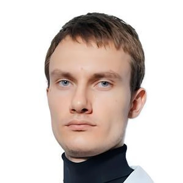 Чуриков Павел Петрович — Врач УЗИ, Ставрополь