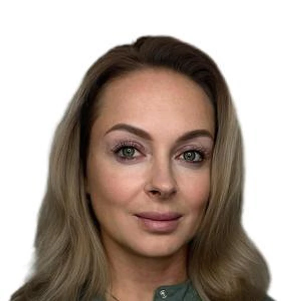 Апухтина Ирина Михайловна — Косметолог-эстетист, Санкт-Петербург