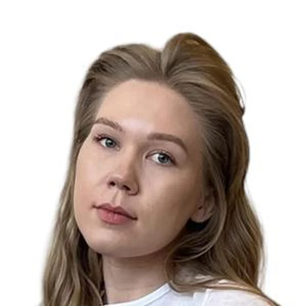Скворцова Анастасия Александровна — Стоматолог-ортопед, Тюмень