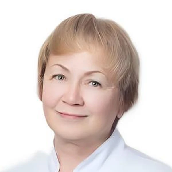 Иванченко Светлана Викторовна — Эндокринолог, Детский эндокринолог, Одинцово