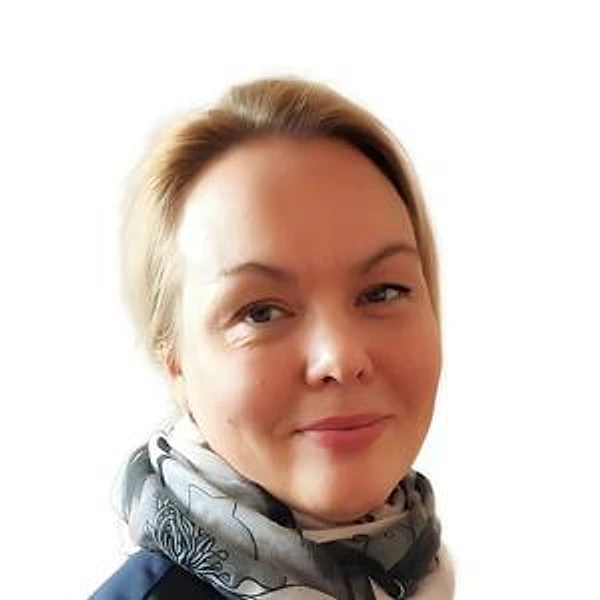 Попова Полина Сергеевна — Семейный психолог, Психолог, Санкт-Петербург