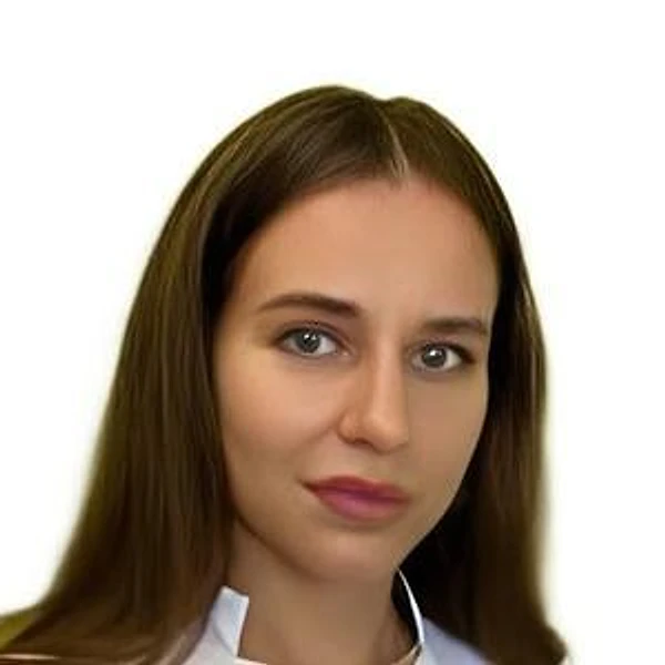 Тюркина Ксения Григорьевна — Офтальмолог (окулист), Саранск
