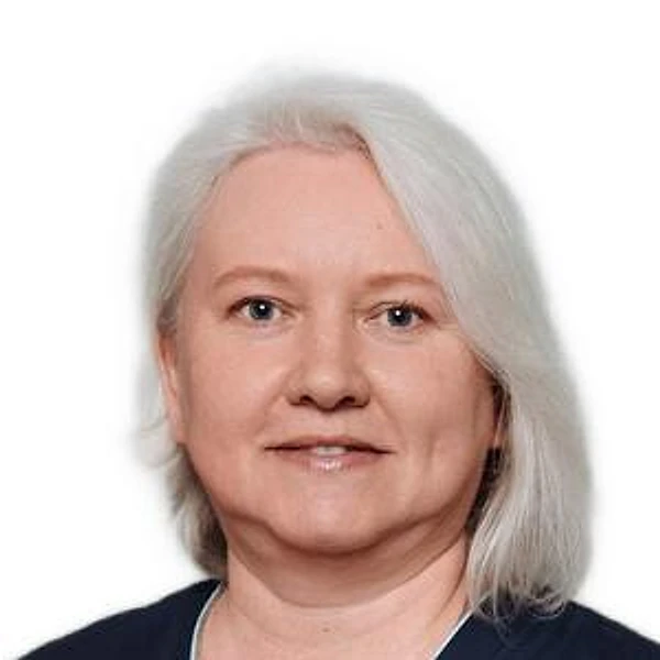 Анурина Елена Викторовна — Медсестра, Москва