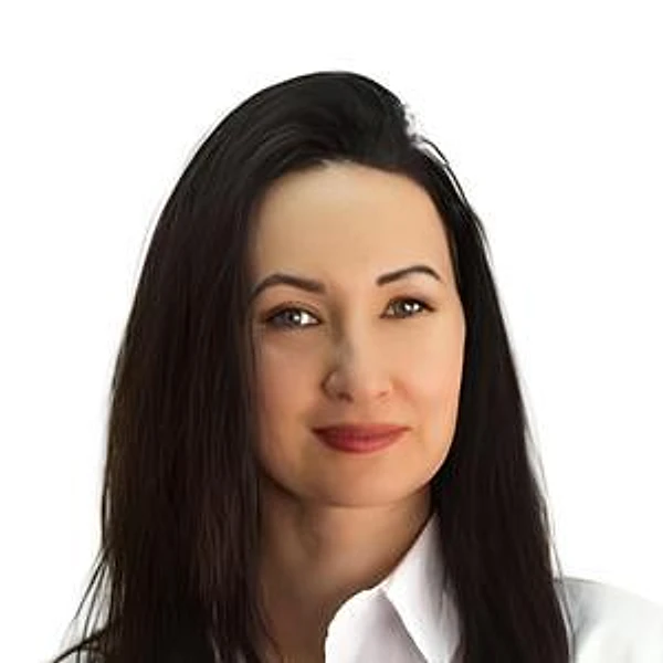 Водолагина Наталья Валериевна — Логопед, Волгоград