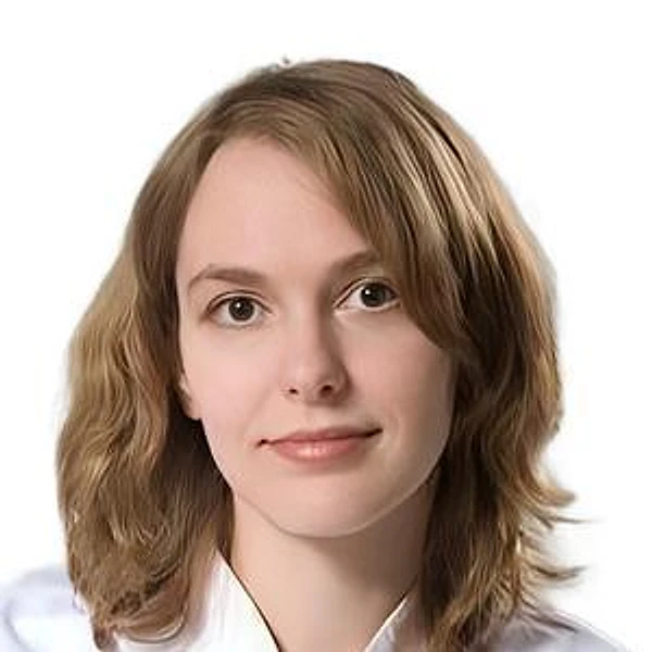 Кириллова Елена Владимировна — Детский стоматолог, Одинцово