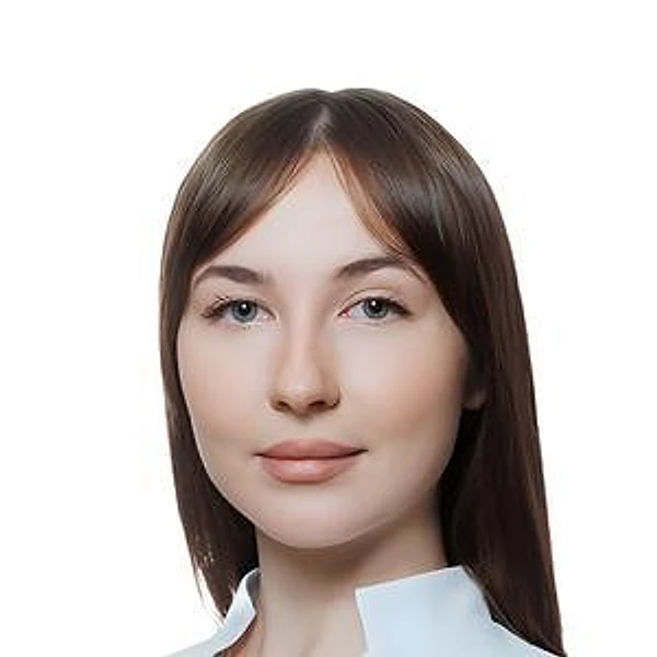 Гилёва Валерия Дмитриевна — Рефлексотерапевт, Детский рефлексотерапевт, Москва