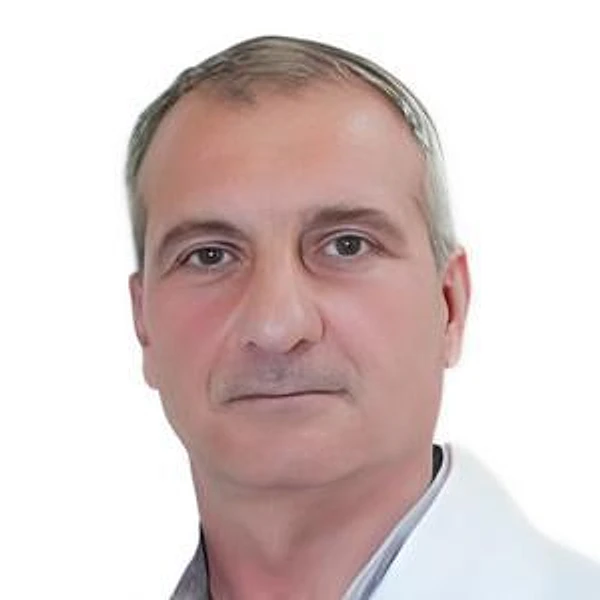 Куличенко Виталий Петрович — Массажист, Детский массажист, Москва