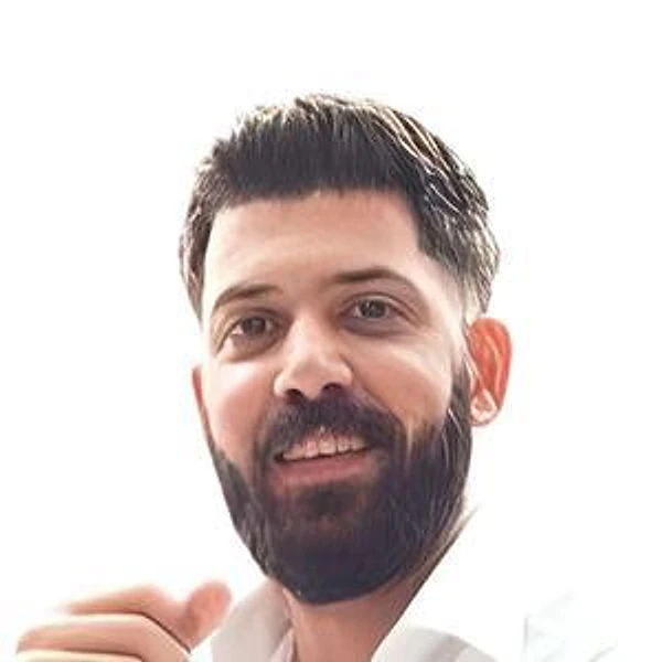 Мухиэддин Жад Хасанович — Стоматолог-ортопед, Химки