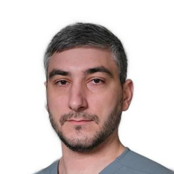 Варданян Сурен Альбертович — Стоматолог, Стоматолог-ортопед, Химки