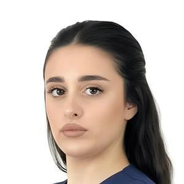 Сукиасян Татевик Амбарцумовна — Стоматолог-гигиенист, Химки