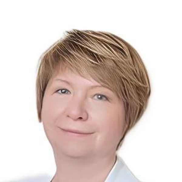 Максимова Инна Ивановна — Терапевт, Одинцово