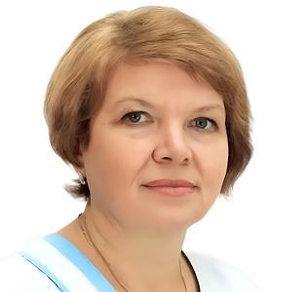 Алтунина Ирина Валентиновна — Дерматовенеролог, Профпатолог, Терапевт, Брянск