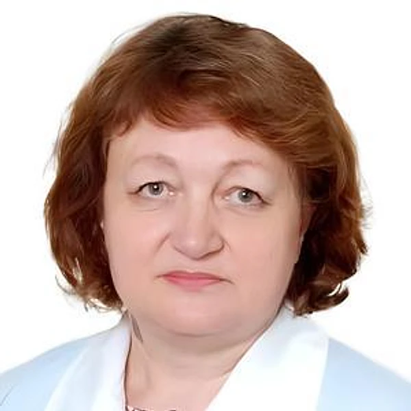 Гельманова Валентина Ивановна — Стоматолог, Брянск