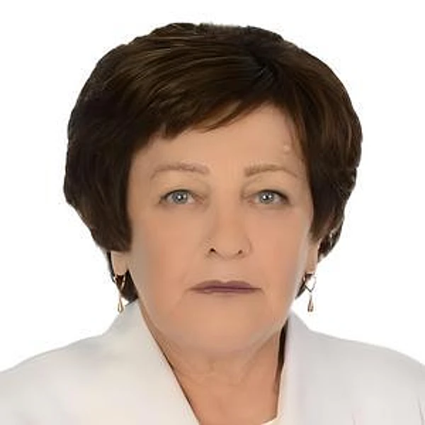 Ковалева Галина Петровна — Фельдшер, Брянск