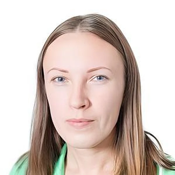 Меньшова Светлана Александровна — Массажист, Детский массажист, Санкт-Петербург