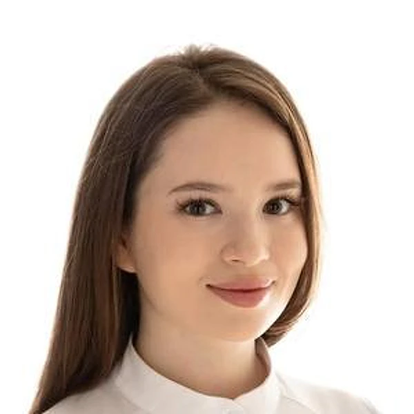 Кузнецова Луиза Руслановна — Стоматолог, Детский стоматолог, Альметьевск