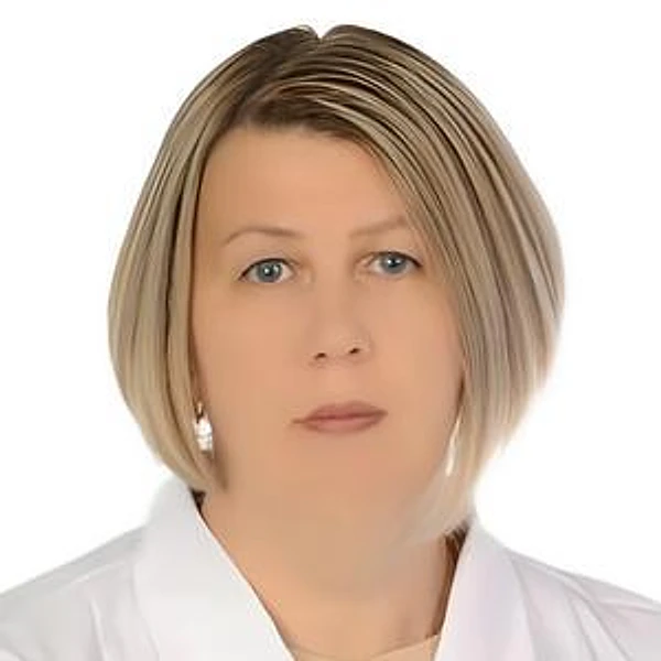 Парфенова Ирина Александровна — Фельдшер, Брянск