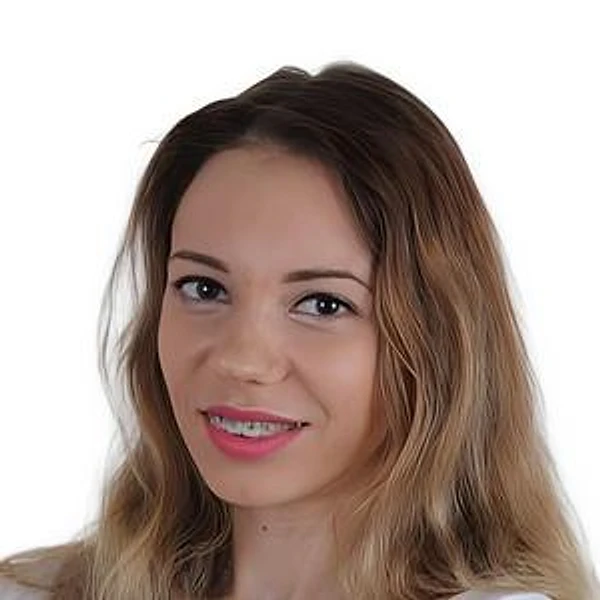 Сокун Екатерина Игоревна — Детский стоматолог, Ростов-на-Дону
