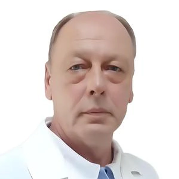 Соболев Дмитрий Константинович — Психиатр, Нарколог, Брянск